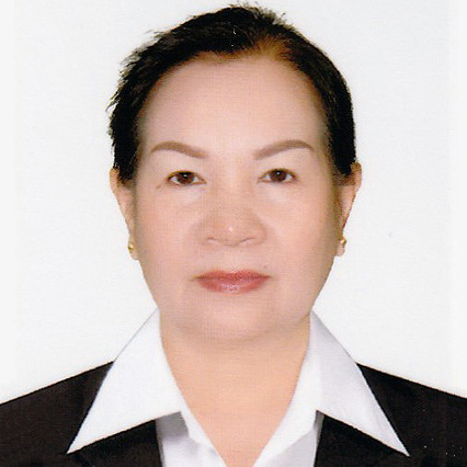 Ms. Chandon Phanouvong
