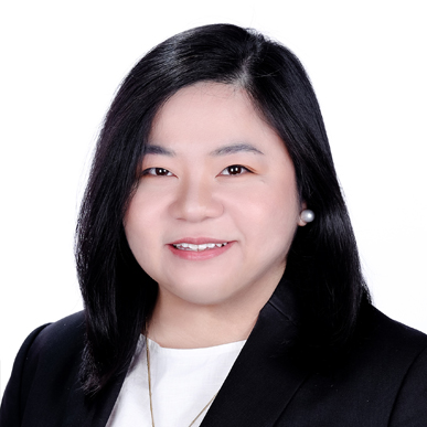 Ms. Maria Emmanuelle Burgos