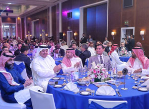 IFM Awards Sponsorship