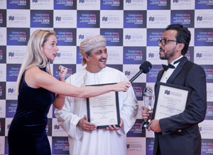 IFM Awards Sponsorship