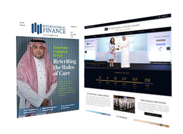 IFM Awards Sponsorship