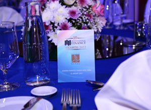 IFM Awards Sponsorship