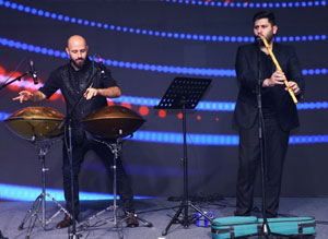 IFM Awards Sponsorship